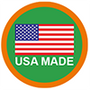 Made in the USA