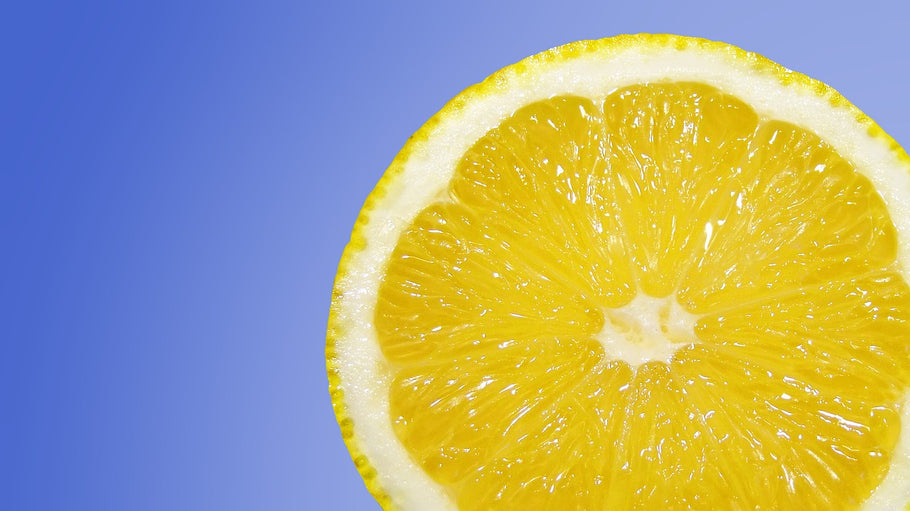 Citrus Bioflavonoids: More Than Just Vitamin C